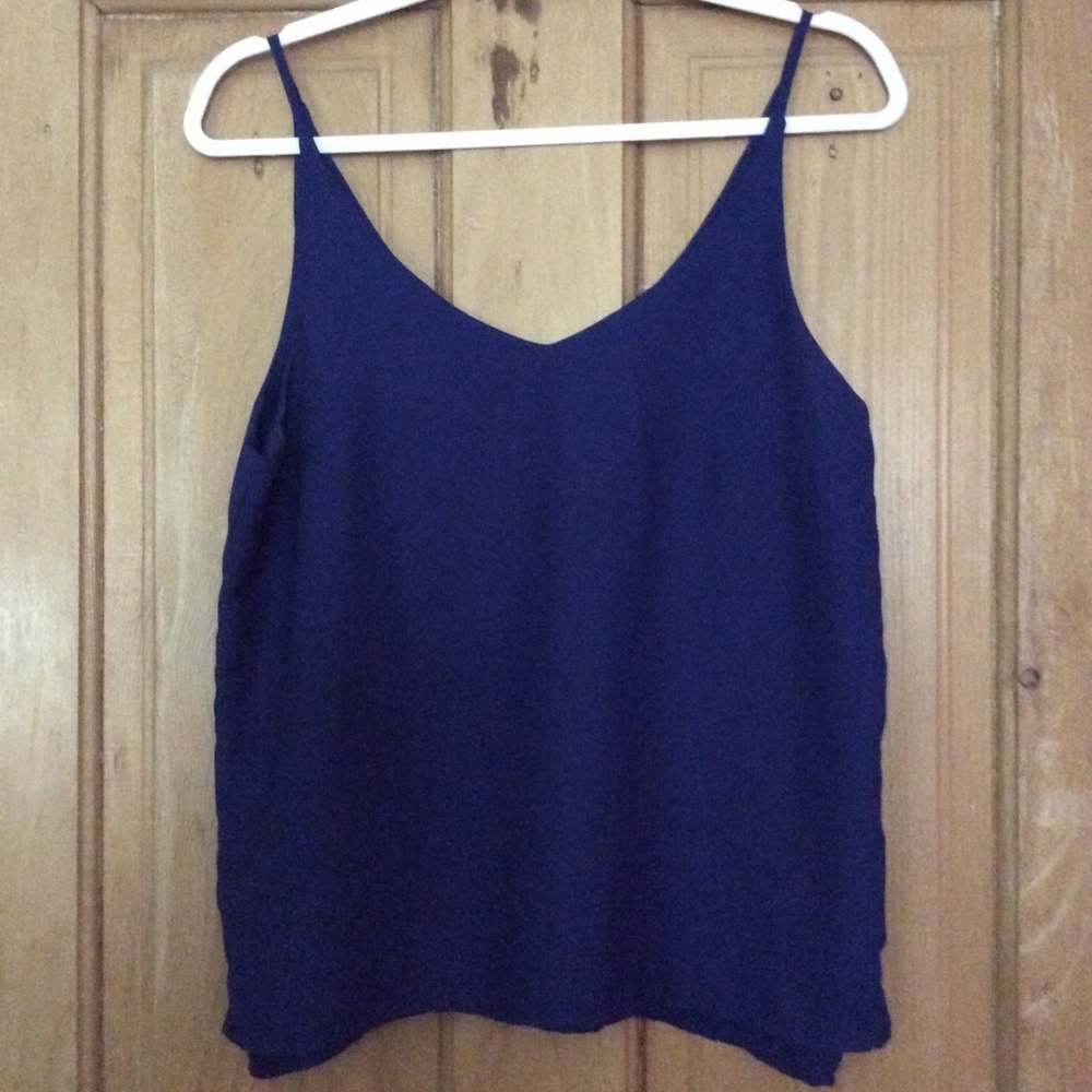 Blu Spero Shirt